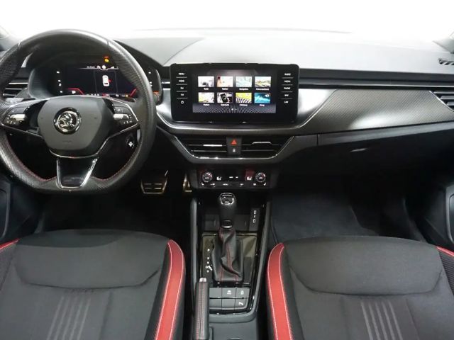 Skoda Scala 1.5 TSI Monte Carlo