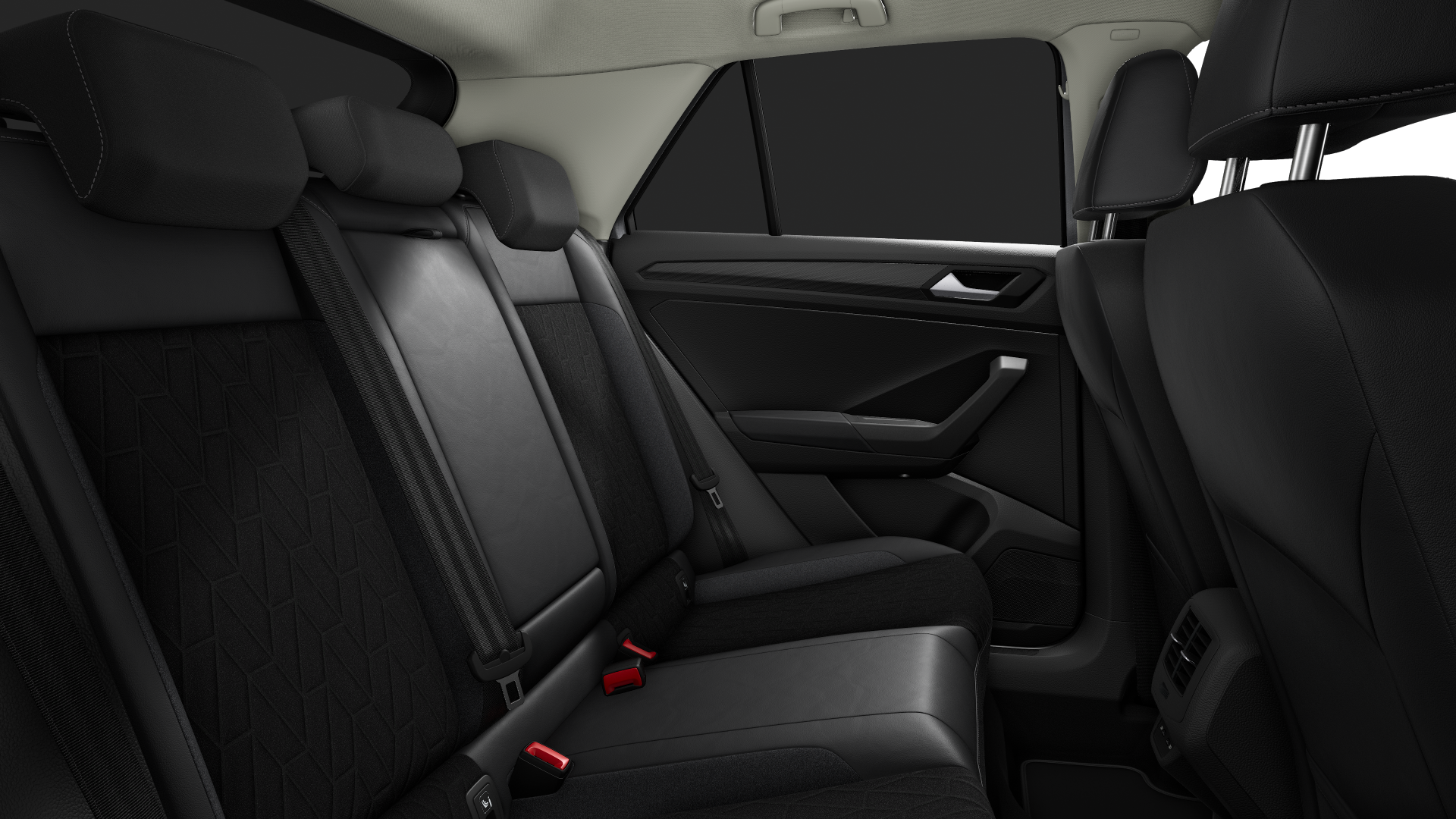 Volkswagen T-Roc 1.5 TSI