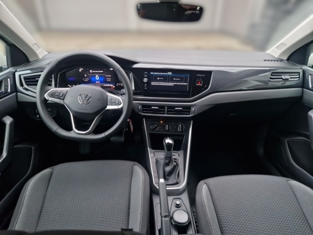 Volkswagen Polo 1.0 TSI Life