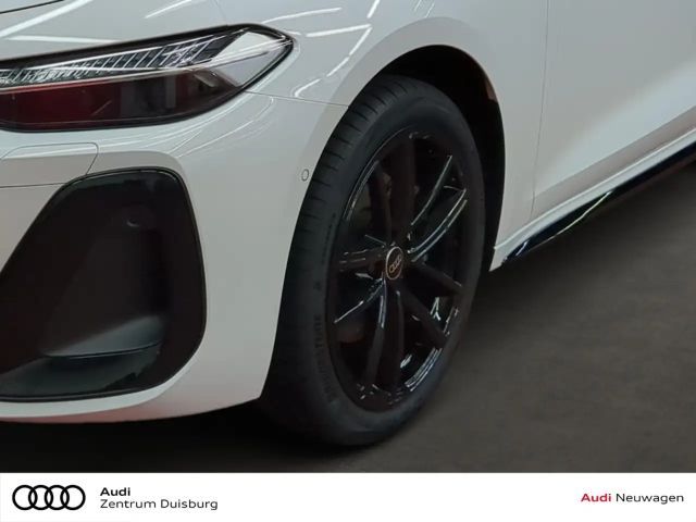 Audi A5 Avant S-Tronic