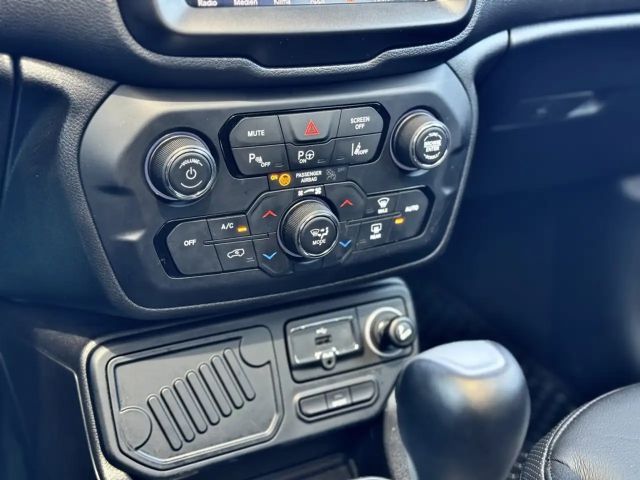 Jeep Renegade Limited