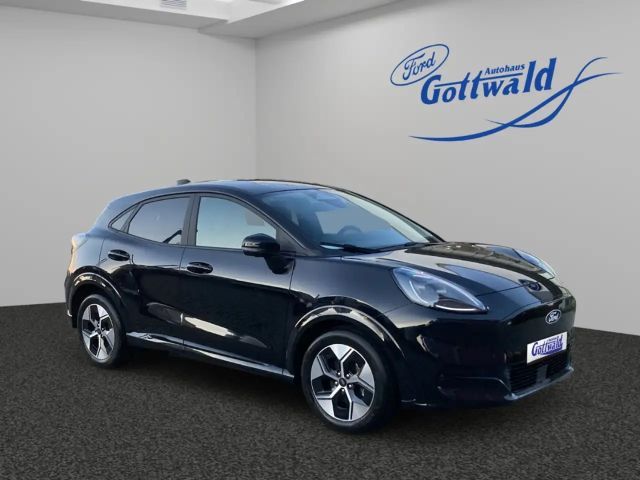 Ford Puma Gen-E