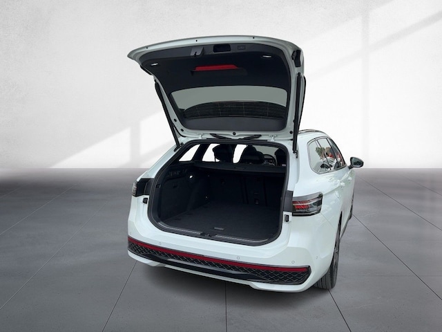 Volkswagen Passat 2.0 TDI R-Line Variant