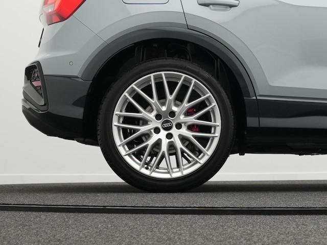 Audi Q2 40 TFSI Quattro S-Line S-Tronic