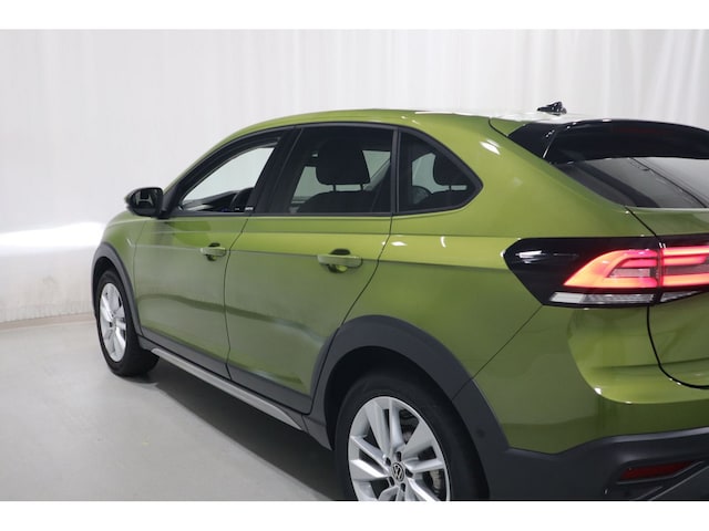 Volkswagen Taigo 1.0 TSI Move