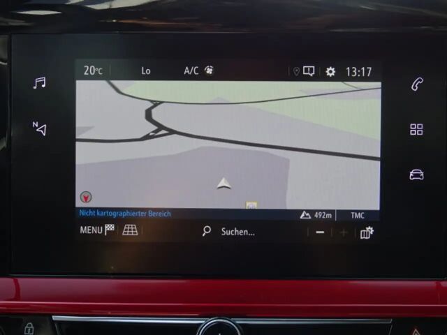 Opel Mokka 1.2 Turbo GS-Line Grand Sport Turbo