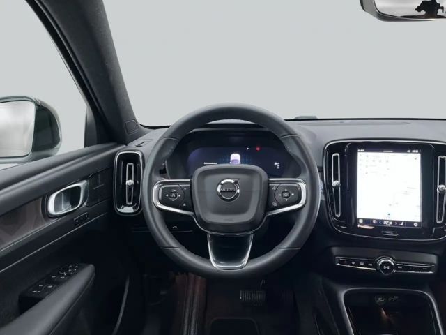 Volvo XC40 Recharge Ultimate