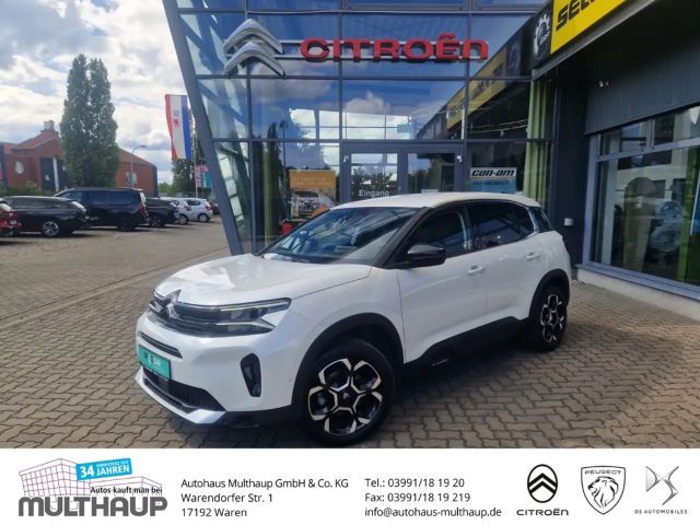 Citroën C5 Aircross BlueHDi Plus
