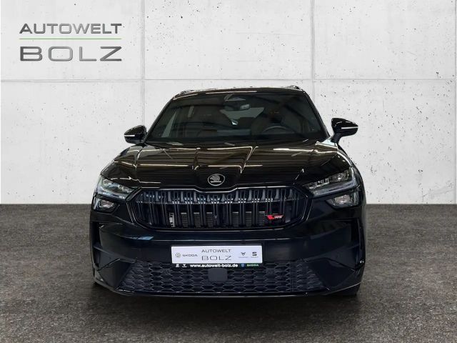 Skoda Kodiaq 2.0 TSI 4x4 RS