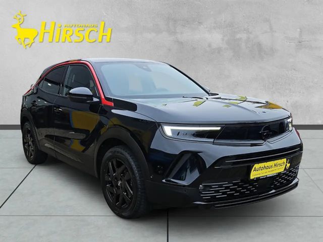 Opel Mokka GS-Line Grand Sport Mokka-e