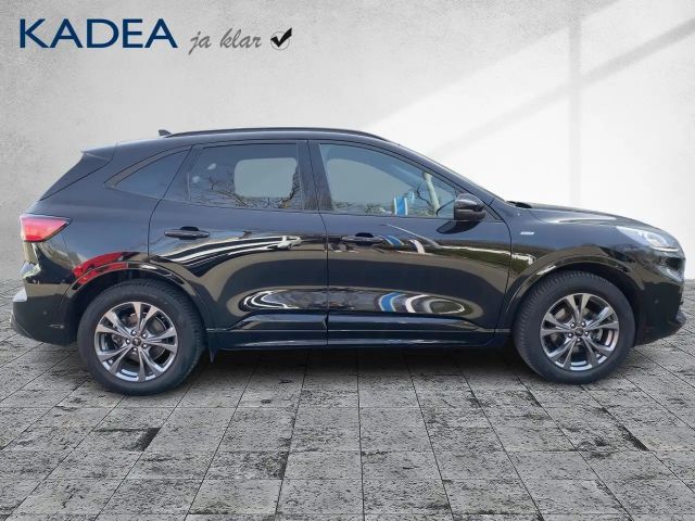 Ford Kuga AWD ST Line X