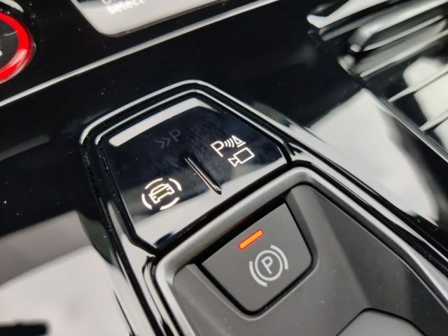 Audi A6 e-tron Avant Performance