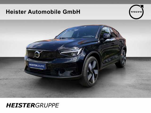 Volvo C40 Plus Recharge Twin Engine