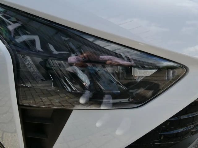 Hyundai Bayon Prime T-GDi