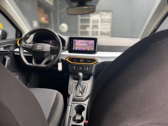 Seat Ibiza 1.0 TSI DSG Style