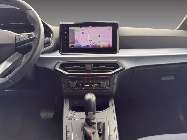 Seat Ibiza 1.0 TSI DSG FR-lijn