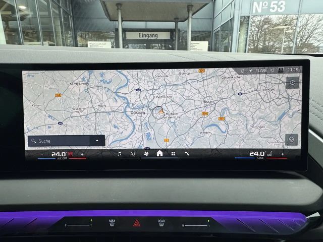 BMW X3 M-Sport xDrive