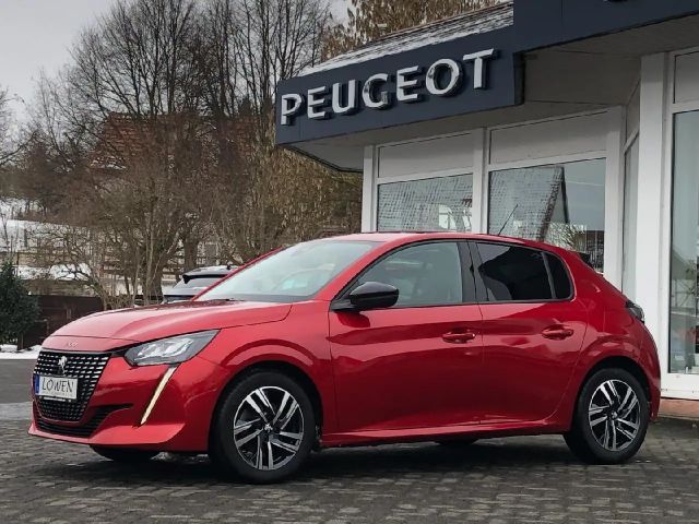 Peugeot 208 Allure Pack