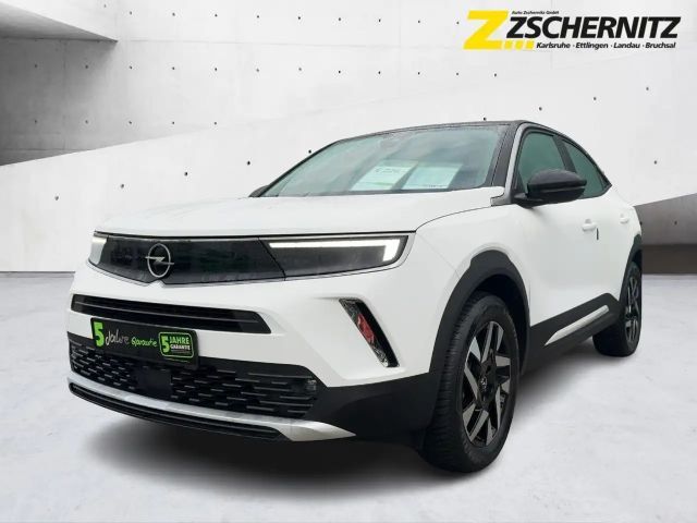 Opel Mokka Elegance Mokka-e