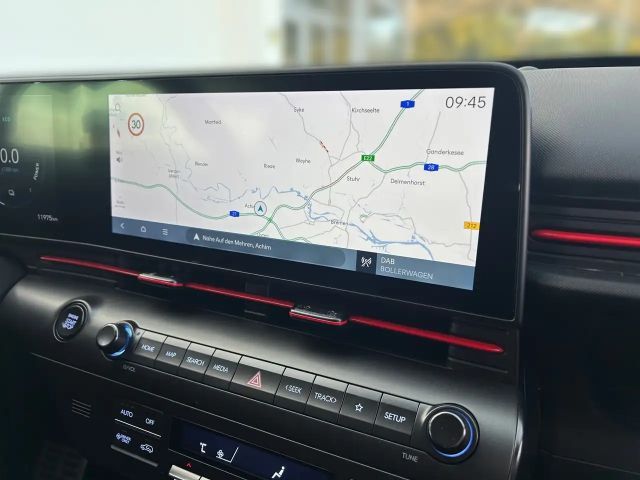 Hyundai Kona 1.6 2WD N Line