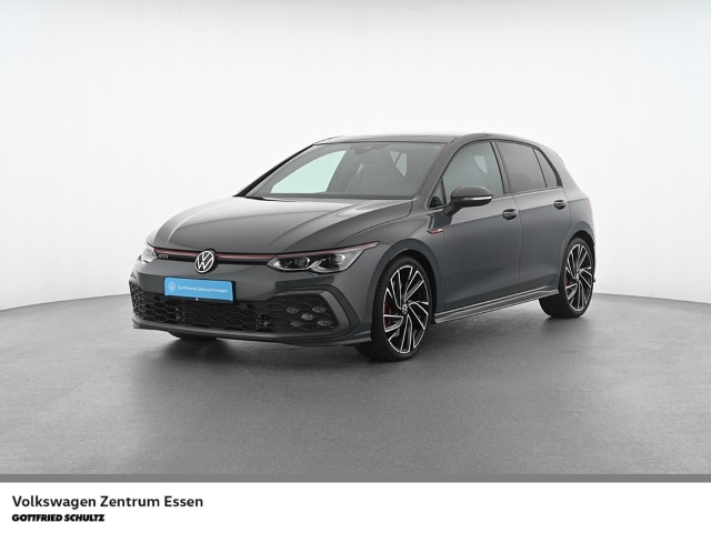 Volkswagen Golf DSG GTI