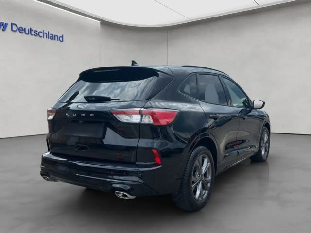Ford Kuga EcoBoost ST Line X
