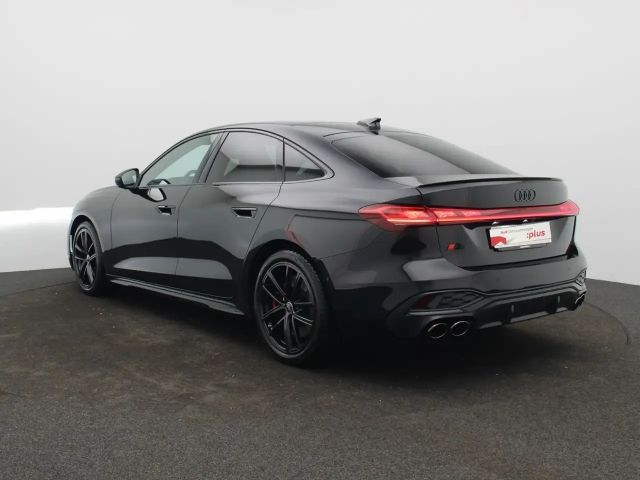 Audi S5 Quattro S-Tronic