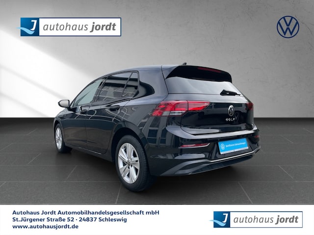 Volkswagen Golf 1.0 TSI Life