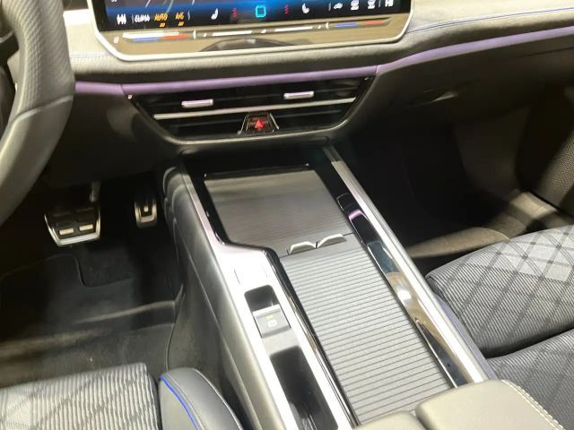 Volkswagen Passat 2.0 TDI DSG R-Line Variant