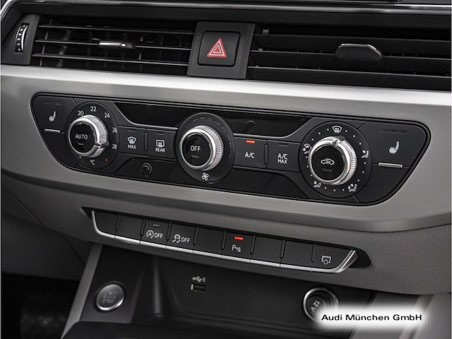 Audi A4 35 TFSI S-Tronic Sedan