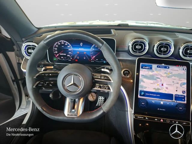 Mercedes-Benz AMG CLE 4MATIC CLE 53 amg