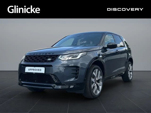 Land Rover Discovery Sport D200 Dynamic HSE