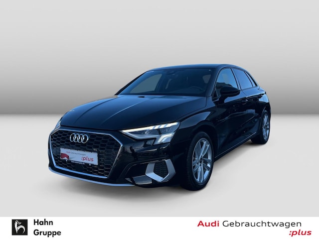Audi A3 30 TFSI Sportback