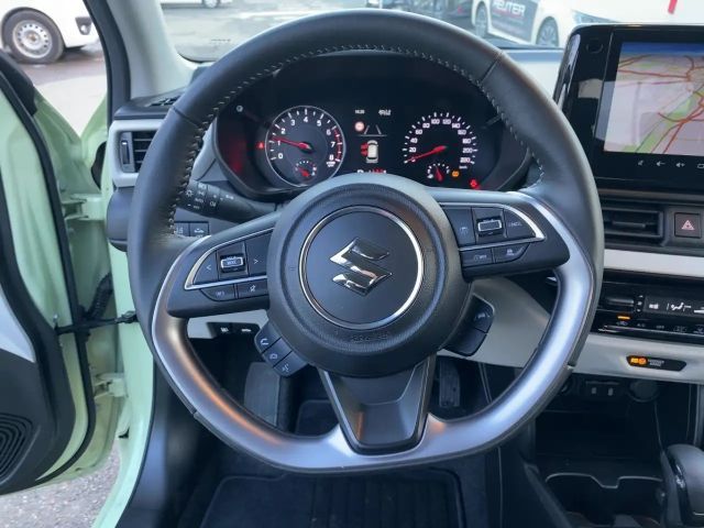 Suzuki Swift Comfort DualJet