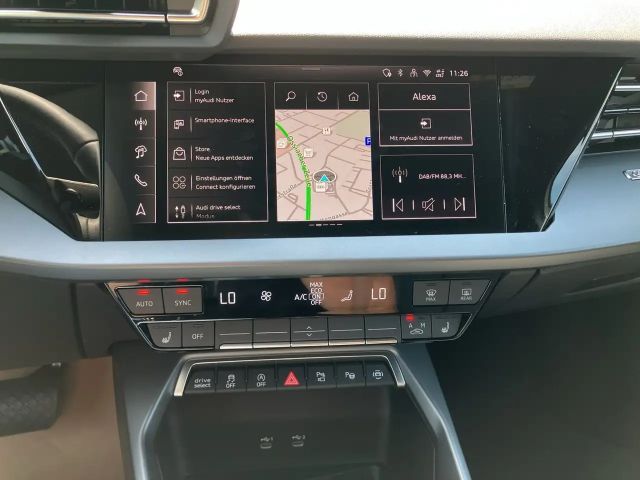 Audi A3 30 TFSI Sedan