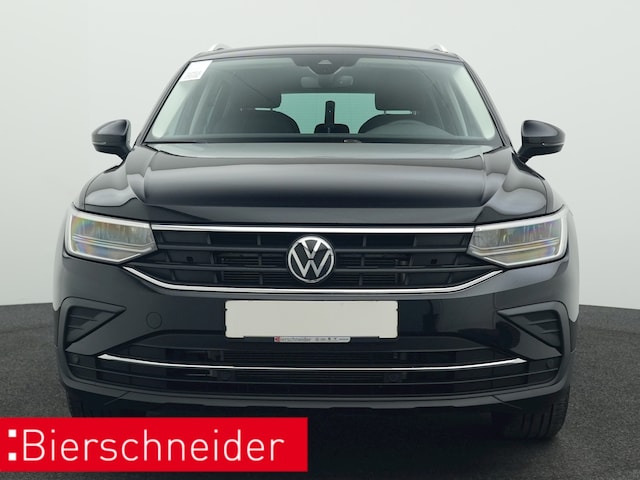 Volkswagen Tiguan 2.0 TDI DSG