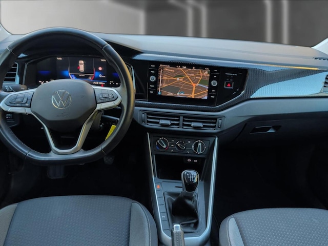 Volkswagen Taigo 1.0 TSI Life