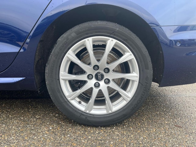 Audi A4 35 TDI Avant S-Tronic