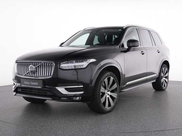 Volvo XC90 XC 90