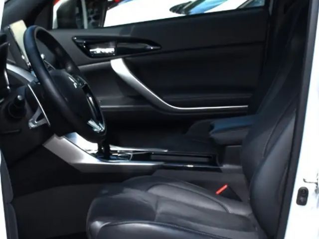 Mitsubishi Eclipse Cross 4WD PHEV