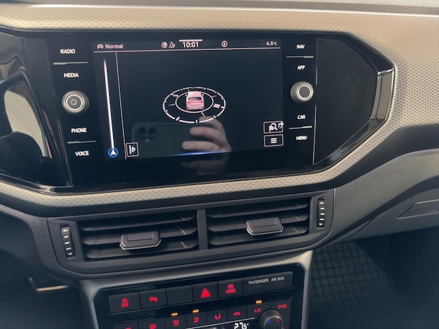 Volkswagen T-Cross 1.0 TSI DSG Life