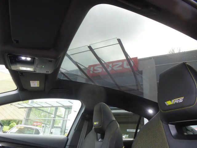 Skoda Enyaq 4x4 Coupe Drive RS Sport