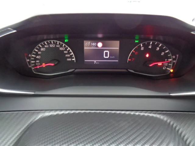 Peugeot 208 PureTech Style