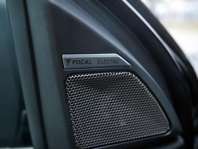 DS DS 7 Crossback BlueHDi Crossback