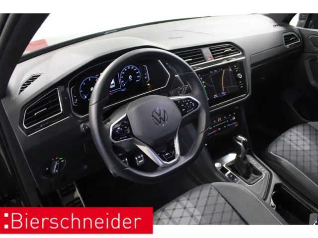 Volkswagen Tiguan 2.0 TDI DSG R-Line