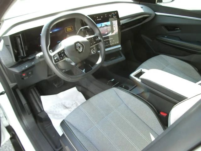 Renault Megane E-Tech Techno