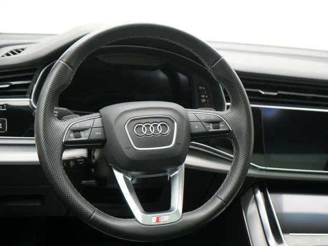 Audi Q7 Quattro S-Line