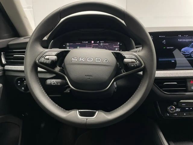 Skoda Kamiq 1.5 TSI Tour