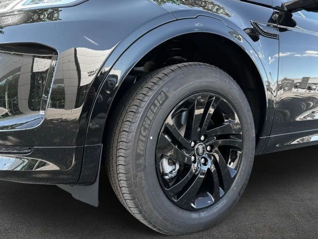 Land Rover Discovery Sport S