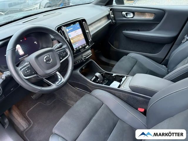 Volvo XC40 Plus Recharge